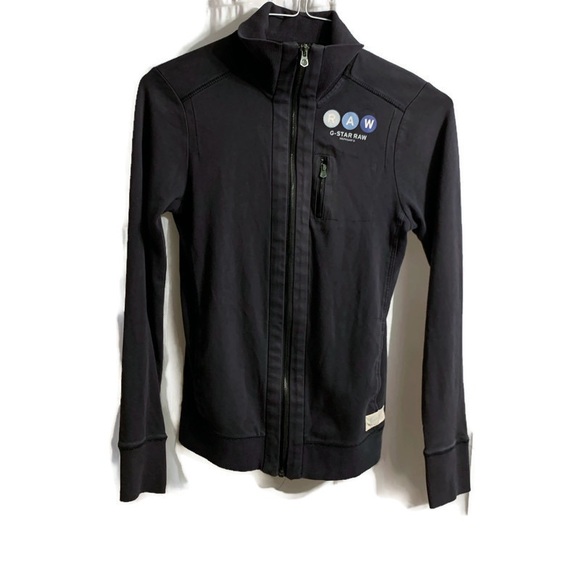 G star Other - G Star Raw Jacket Grey Vintage Size: S.